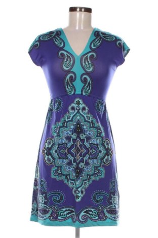 Rochie Unbranded, Mărime XS, Culoare Multicolor, Preț 83,99 Lei, #137417810