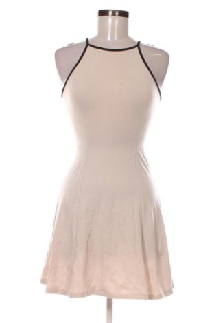 Rochie ASOS, Mărime XXS, Culoare Bej, Preț 78,74 Lei, #137417832