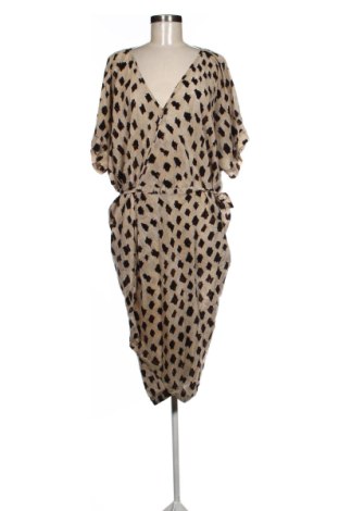 Rochie Humanoid, Mărime L, Culoare Multicolor, Preț 241,46 Lei, #137418029