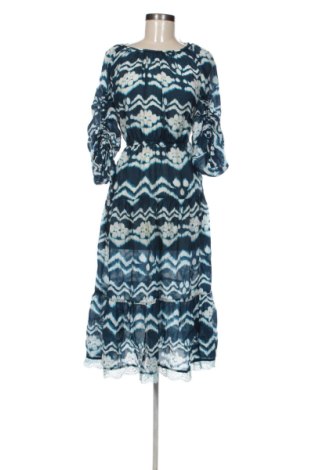 Kleid Marks & Spencer, Größe XS, Farbe Mehrfarbig, Preis 27,81 €, #137418082
