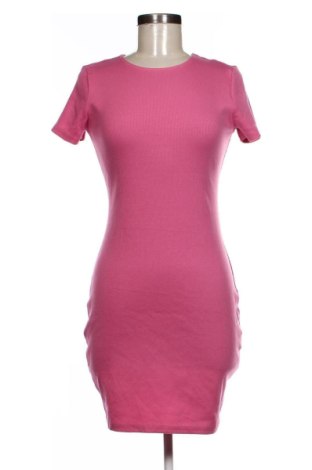Rochie Sinsay, Mărime M, Culoare Roz, Preț 41,99 Lei, #137418084