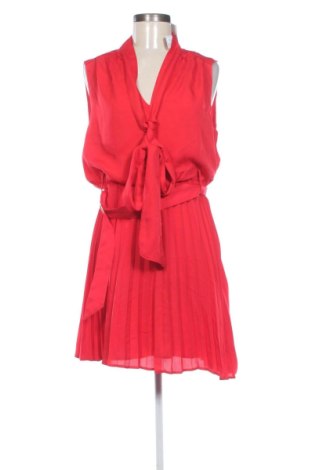 Rochie Karen Millen, Mărime L, Culoare Roșu, Preț 595,00 Lei, #137418190