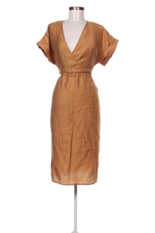 Rochie Camaieu, Mărime L, Culoare Maro, Preț 196,00 Lei, #137418210