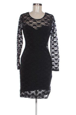 Рокля H&M, Размер M, Цвят Черен, Цена 11,43 €, #137418220