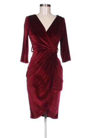 Rochie Per Donna, Mărime M, Culoare Roșu, Preț 121,00 Lei, #137418243