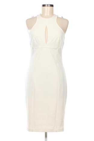 Rochie H&M, Mărime M, Culoare Ecru, Preț 127,00 Lei, #137418255