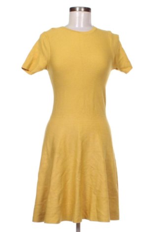 Rochie Lulu & Rose, Mărime M, Culoare Galben, Preț 98,52 Lei, #137418360