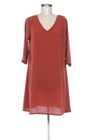 Rochie Unbranded, Mărime L, Culoare Portocaliu, Preț 61,00 Lei, #137418377