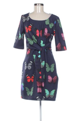 Rochie Unbranded, Mărime M, Culoare Multicolor, Preț 41,00 Lei, #137418597