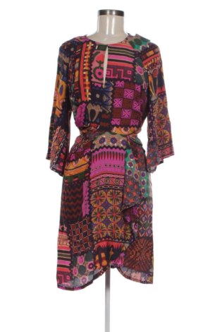 Rochie Desigual, Mărime XL, Culoare Multicolor, Preț 524,99 Lei, #137418612