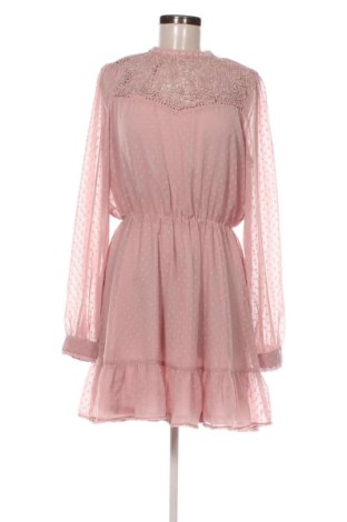 Rochie Mohito, Mărime M, Culoare Roz, Preț 78,74 Lei, #137418622