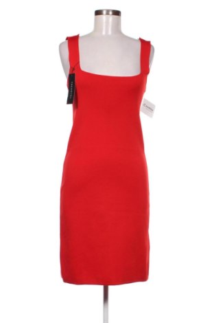 Sukienka Trendyol, Rozmiar XL, Kolor Czerwony, Cena 32,26 zł, #137418634