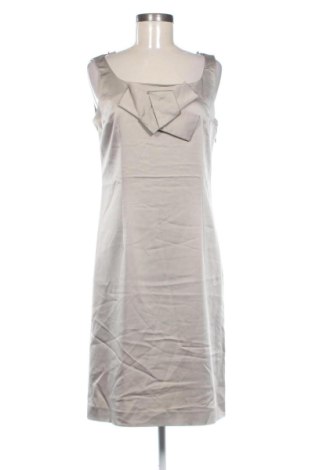 Rochie Alain Manoukian, Mărime L, Culoare Bej, Preț 113,00 Lei, #137418637