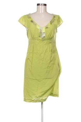 Rochie Per Una By Marks & Spencer, Mărime M, Culoare Verde, Preț 122,00 Lei, #137418641