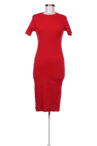Sukienka Trendyol, Rozmiar L, Kolor Czerwony, Cena 32,26 zł, #137418649