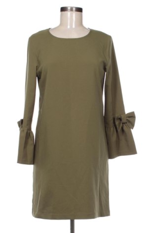 Rochie Adrom, Mărime M, Culoare Verde, Preț 53,00 Lei, #137418656