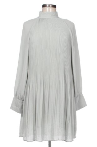 Рокля H&M, Размер XS, Цвят Сив, Цена 5,72 €, #137418694