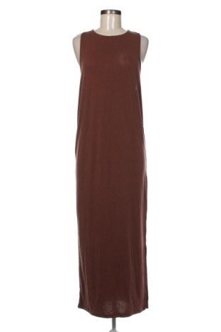 Рокля LeGer By Lena Gercke X About you, Размер M, Цвят Кафяв, Цена 29,34 €, #137418748
