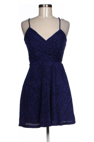 Rochie New Look, Mărime S, Culoare Albastru, Preț 117,11 Lei, #137418756