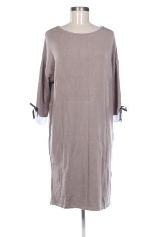 Rochie Unbranded, Mărime M, Culoare Bej, Preț 66,00 Lei, #137418782