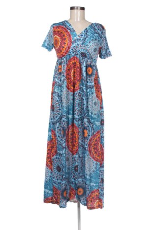 Rochie Unbranded, Mărime M, Culoare Multicolor, Preț 190,00 Lei, #137418789