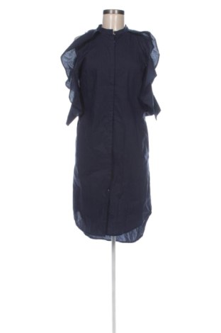 Šaty  Unbranded, Velikost M, Barva Modrá, Cena  629,00 Kč, #137418852