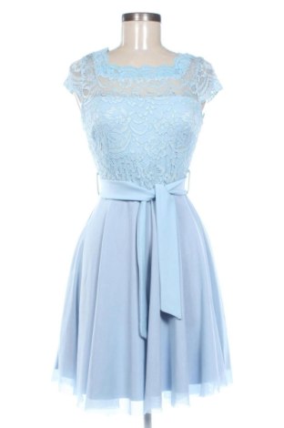 Rochie Unbranded, Mărime XS, Culoare Albastru, Preț 78,74 Lei, #137418875