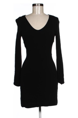 Rochie United Colors Of Benetton, Mărime S, Culoare Negru, Preț 78,74 Lei, #137418877