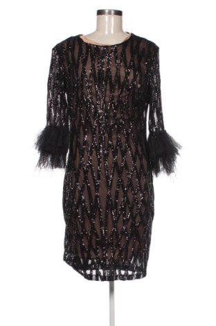 Šaty  La Donna, Veľkosť XL, Farba Viacfarebná, Cena  25,95 €, #137418947