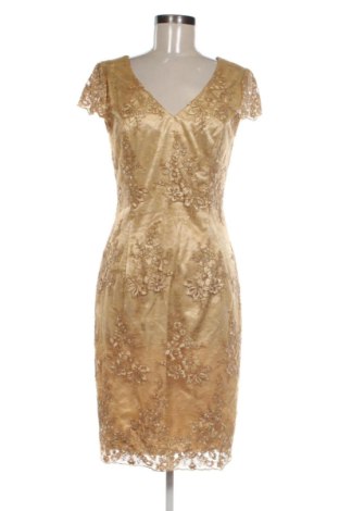 Rochie Unbranded, Mărime M, Culoare Auriu, Preț 146,00 Lei, #137418964