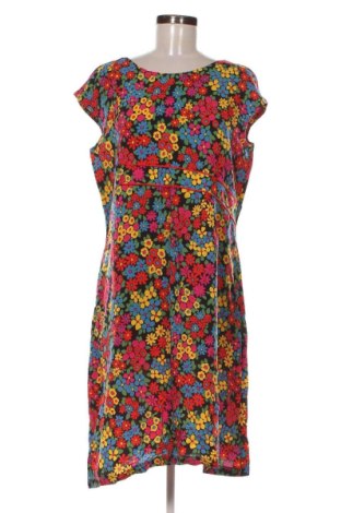 Rochie Unbranded, Mărime XXL, Culoare Multicolor, Preț 99,73 Lei, #137419009