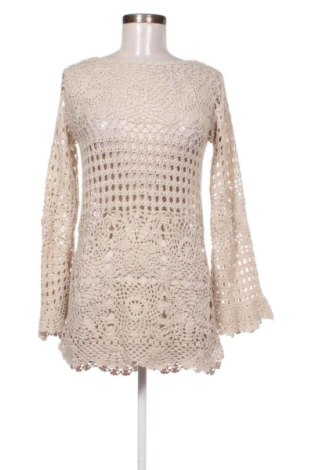 Rochie Bik Bok, Mărime XS, Culoare Bej, Preț 108,99 Lei, #137419022