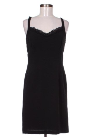 Sukienka Gerard Darel, Rozmiar L, Kolor Czarny, Cena 165,11 zł, #137419087