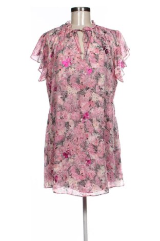 Рокля The Kooples, Размер L, Цвят Многоцветен, Цена 88,00 €, #137419160