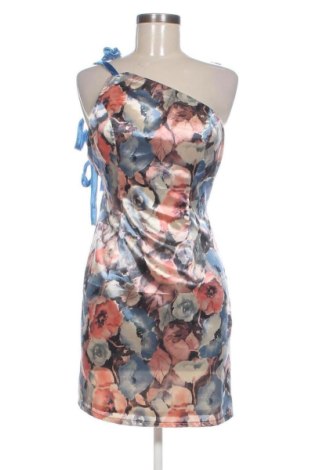 Rochie Jeane Blush, Mărime S, Culoare Multicolor, Preț 167,97 Lei, #137419165