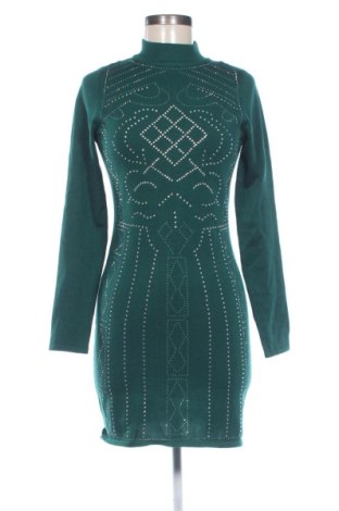 Rochie Unbranded, Mărime M, Culoare Verde, Preț 47,24 Lei, #137419190