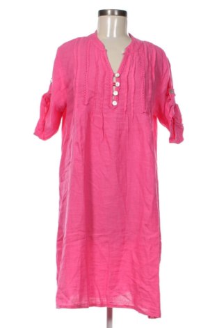 Rochie Unbranded, Mărime M, Culoare Roz, Preț 172,99 Lei, #137419231