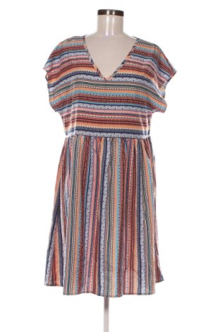 Rochie Unbranded, Mărime XL, Culoare Multicolor, Preț 83,99 Lei, #137419237