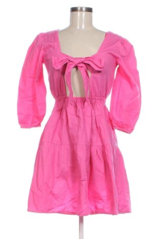 Rochie Sinsay, Mărime XS, Culoare Roz, Preț 30,00 Lei, #137419298