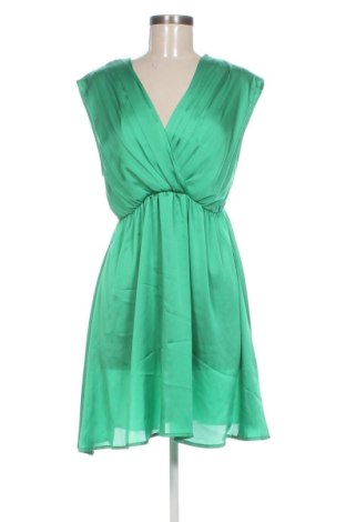 Rochie VILA, Mărime L, Culoare Verde, Preț 78,74 Lei, #137419306