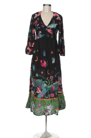 Kleid Medicine, Größe S, Farbe Mehrfarbig, Preis € 33,00, #137419333