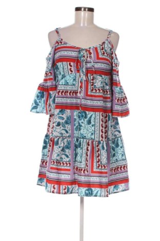 Rochie Sheilay, Mărime S, Culoare Multicolor, Preț 47,24 Lei, #137419395