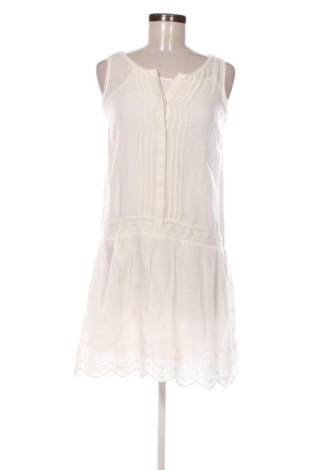 Rochie Vero Moda, Mărime S, Culoare Ecru, Preț 73,49 Lei, #137419413