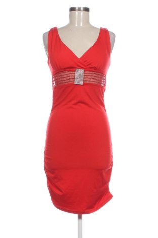 Rochie Unbranded, Mărime M, Culoare Roșu, Preț 68,24 Lei, #137419460