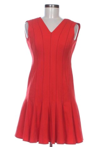 Sukienka Calvin Klein, Rozmiar XS, Kolor Czerwony, Cena 466,06 zł, #137419546