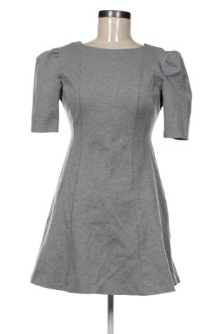 Рокля Zara, Размер XXS, Цвят Сив, Цена 14,00 €, #137419556