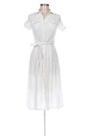 Rochie Drole De Copine, Mărime S, Culoare Alb, Preț 157,47 Lei, #137419568