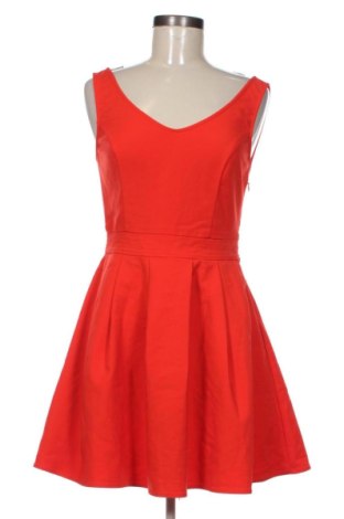 Kleid Sinsay, Größe S, Farbe Rot, Preis € 8,00, #137419590