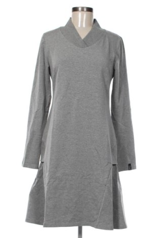 Рокля Bewear, Размер M, Цвят Сив, Цена 56,24 €, #137419661