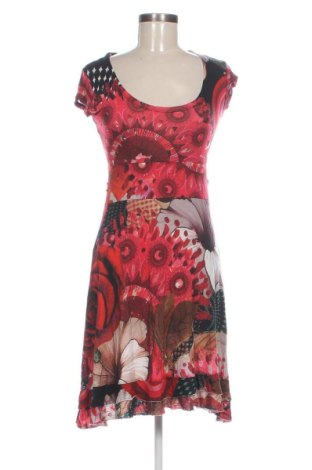 Rochie Desigual, Mărime S, Culoare Multicolor, Preț 188,97 Lei, #137419700